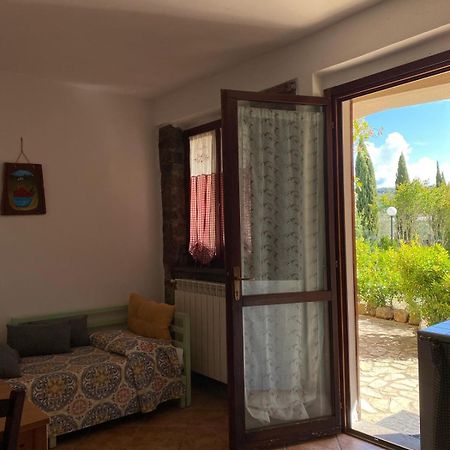 Agribike Agriturismo Poggio Rossino Gavorrano Dış mekan fotoğraf