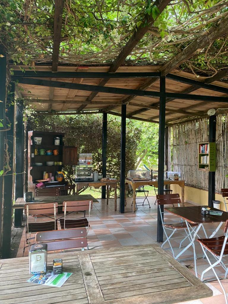 Agribike Agriturismo Poggio Rossino Gavorrano Dış mekan fotoğraf