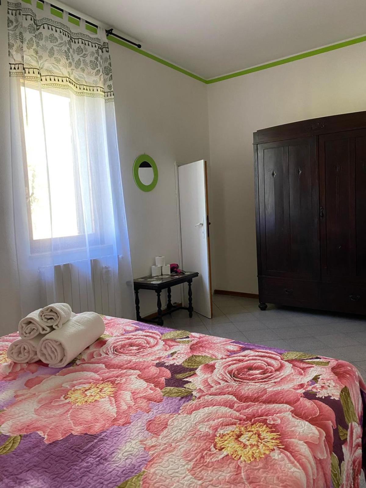 Agribike Agriturismo Poggio Rossino Gavorrano Dış mekan fotoğraf