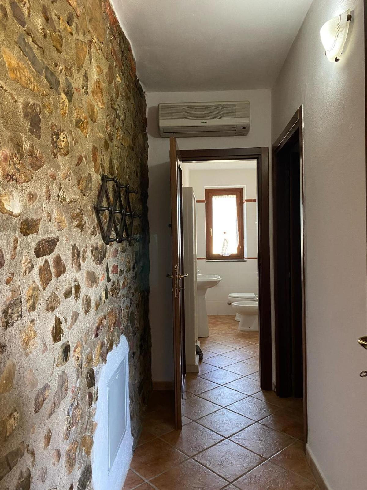 Agribike Agriturismo Poggio Rossino Gavorrano Dış mekan fotoğraf