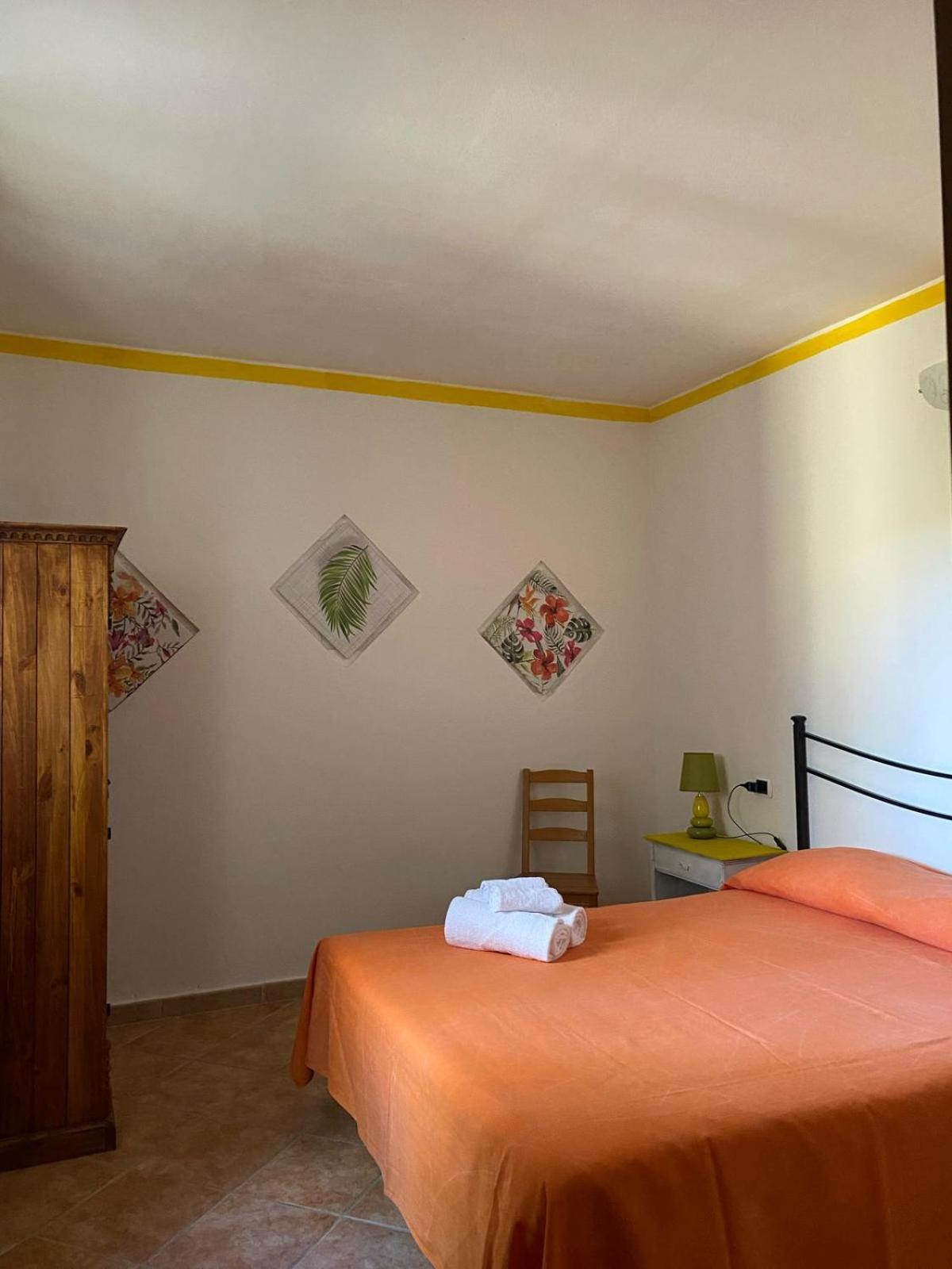 Agribike Agriturismo Poggio Rossino Gavorrano Dış mekan fotoğraf