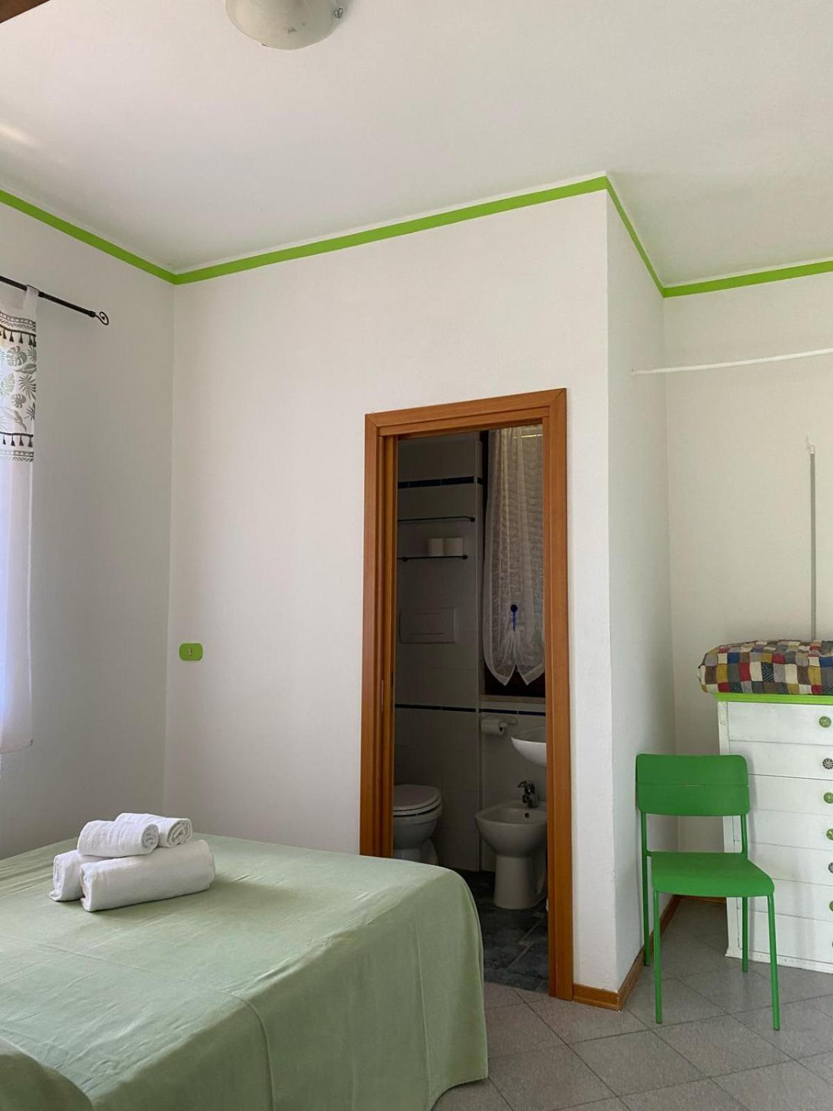 Agribike Agriturismo Poggio Rossino Gavorrano Dış mekan fotoğraf