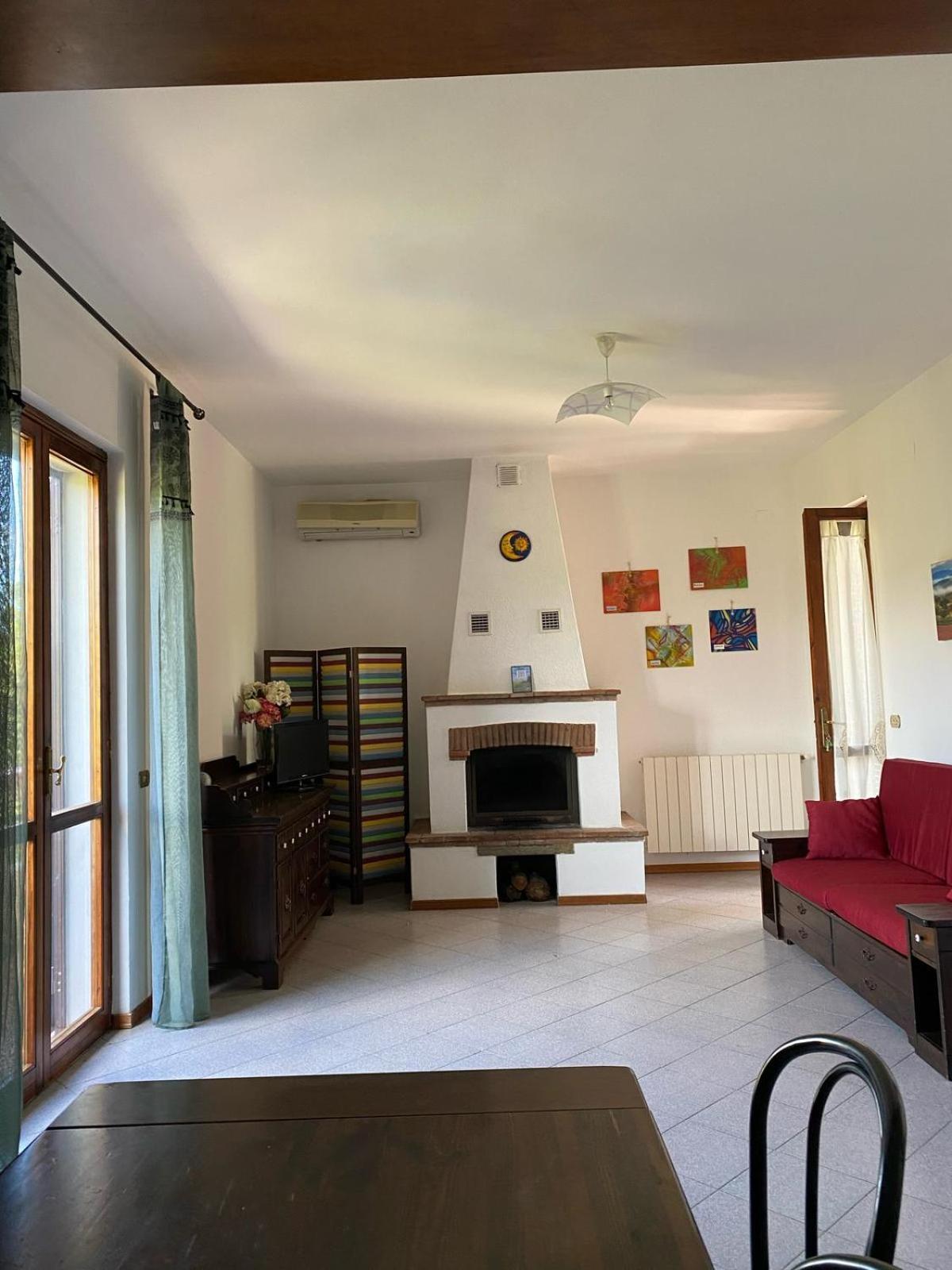 Agribike Agriturismo Poggio Rossino Gavorrano Dış mekan fotoğraf