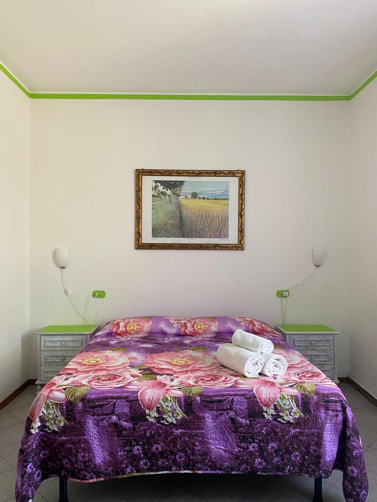 Agribike Agriturismo Poggio Rossino Gavorrano Dış mekan fotoğraf