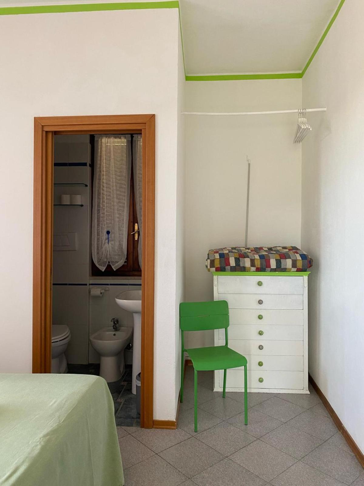Agribike Agriturismo Poggio Rossino Gavorrano Dış mekan fotoğraf